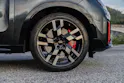 MINI Countryman Felgen und Bremssättel