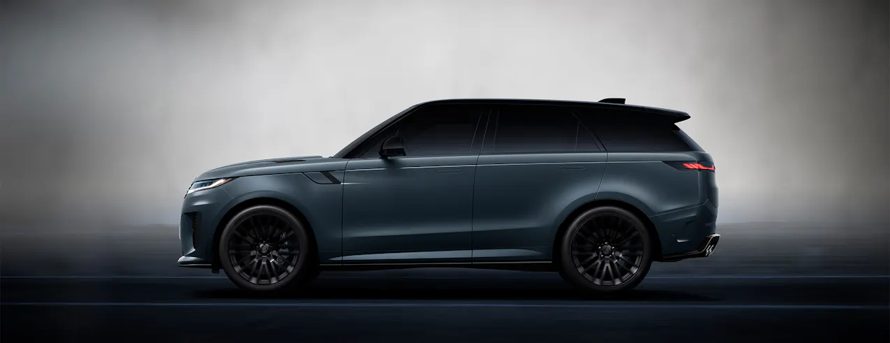 Range Rover Sport SV EDITION TWO