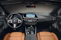 BMW Z4 Edition Pure Impulse Interieur