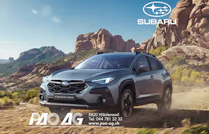 PAO AG Subaru