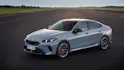 BMW Serie 2 Gran Coupé vista esterna