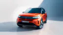 3° posto: Opel Frontera