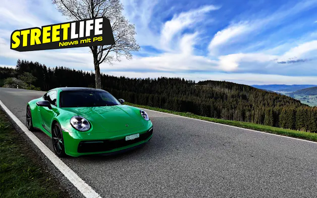 Hero Streetlife