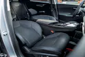 KIA EV6 Innenraum Front