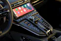 New Vantage Mittelkonsole mit Apple Carplay