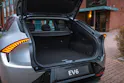 KIA EV6 Kofferraum Top