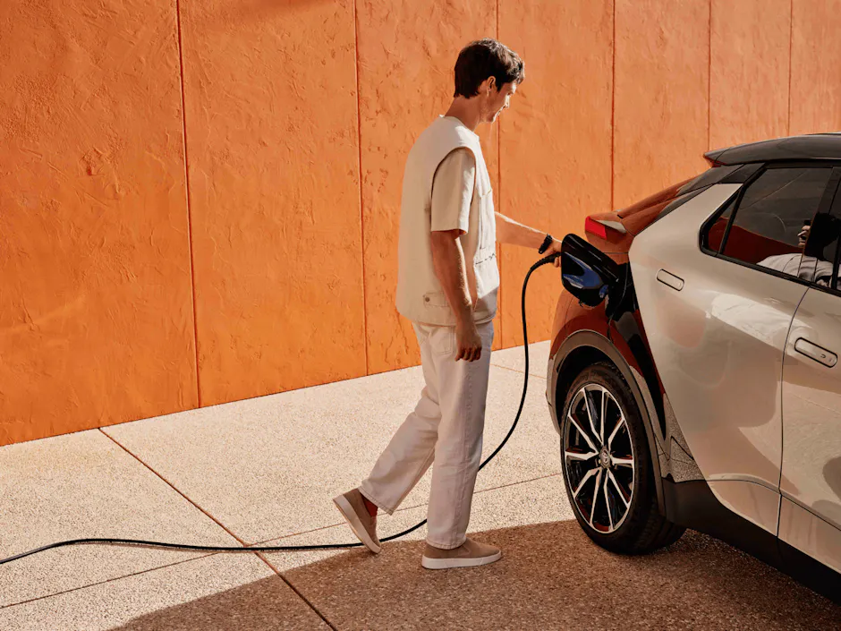 Toyota C-HR Gallery 19