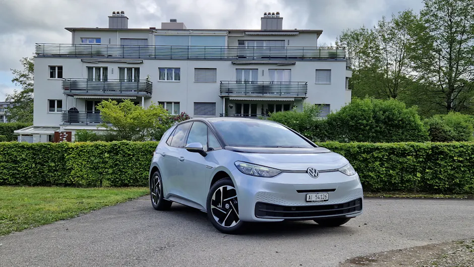 VW ID. 3
