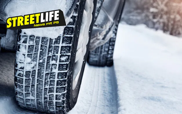 Mit dem Auto ins Skigebiet