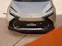 Toyota C-HR Gallery 12