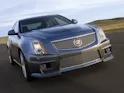 La Cadillac CTS è tua a partire da 24 000 CHF
