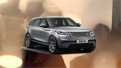 Range Rover Velar