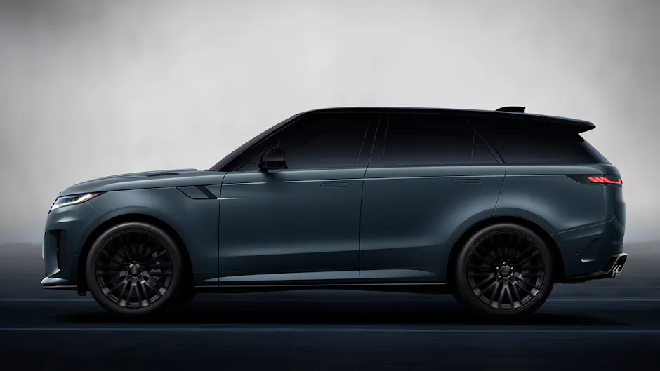 Range Rover Sport SV Edition Two