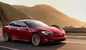 Top improver in fatto di intenzione di acquisto: Tesla.